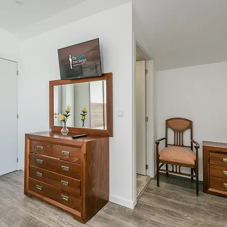 Guestready - Orange Roofs Apartment