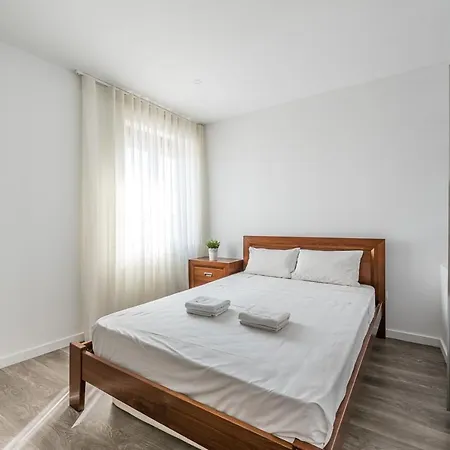 Guestready - Orange Roofs Apartment Vila Nova de Gaia